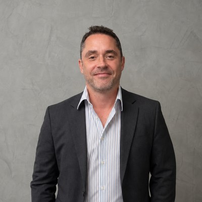 Daniel Shaw